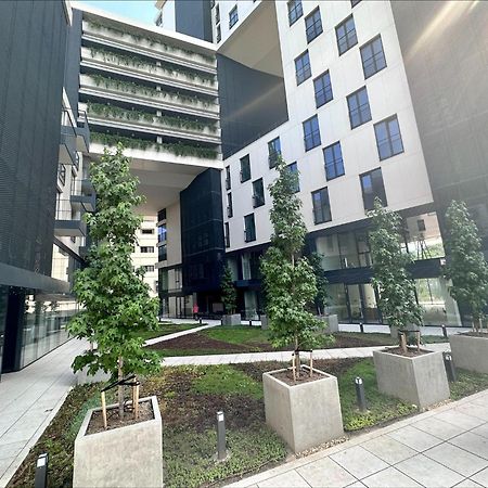 Apartment Polina - 2Bd Next To Sea Garden Varna Exterior photo